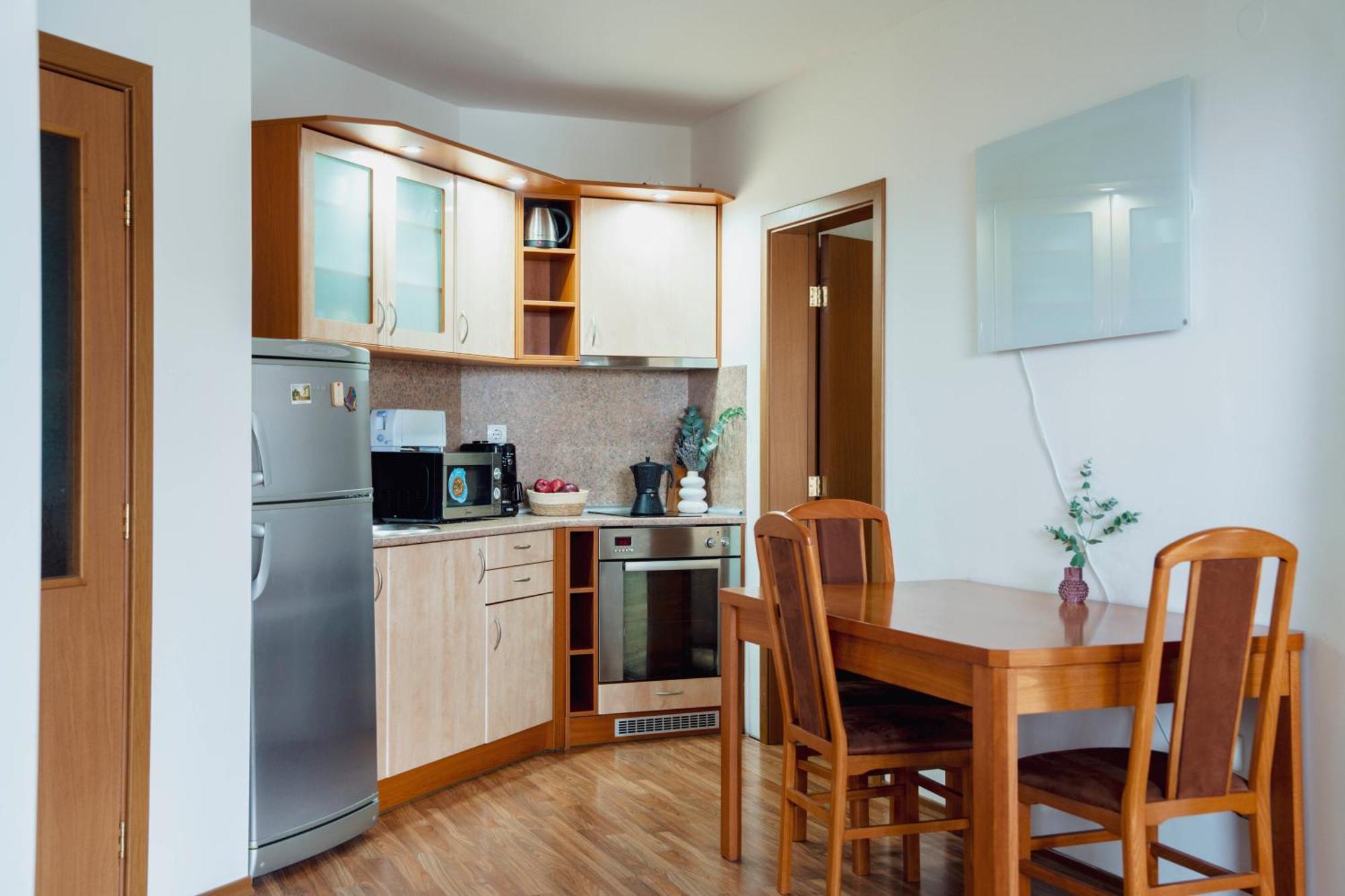2-Bedroom Apt, 2Min Walk To Ski Path, 7-8 Min Walk To Gondola Bansko Exterior photo