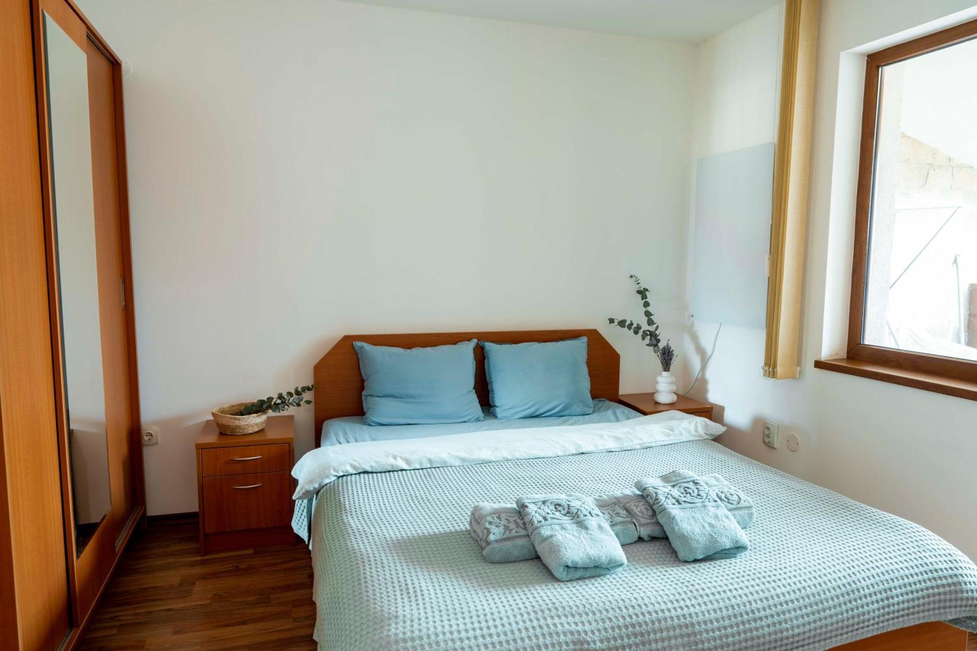 2-Bedroom Apt, 2Min Walk To Ski Path, 7-8 Min Walk To Gondola Bansko Exterior photo